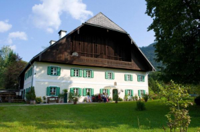Lodge Wolfgangthal - FiSCHERGUT Sankt Wolfgang Im Salzkammergut